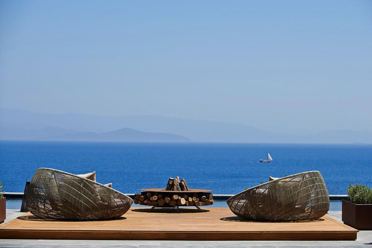 Mandarin Oriental, Bodrum