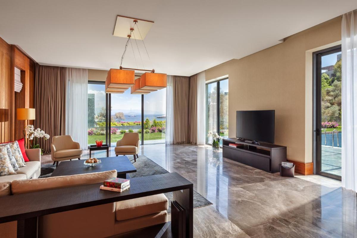 Mandarin Oriental, Bodrum