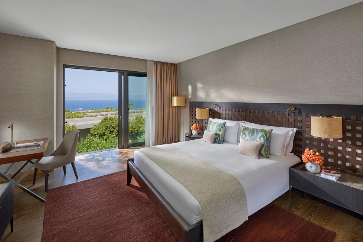 Mandarin Oriental, Bodrum