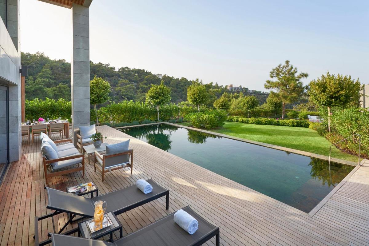 Mandarin Oriental, Bodrum