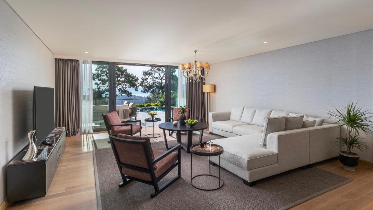 Mandarin Oriental, Bodrum