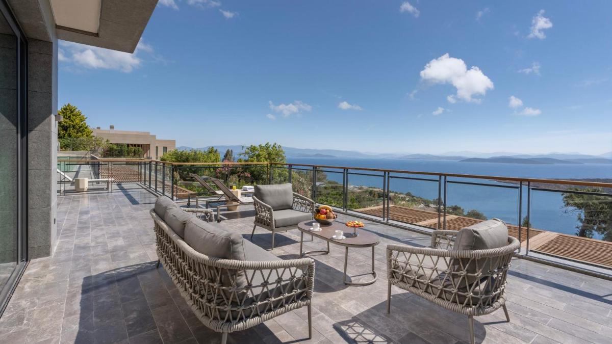 Mandarin Oriental, Bodrum