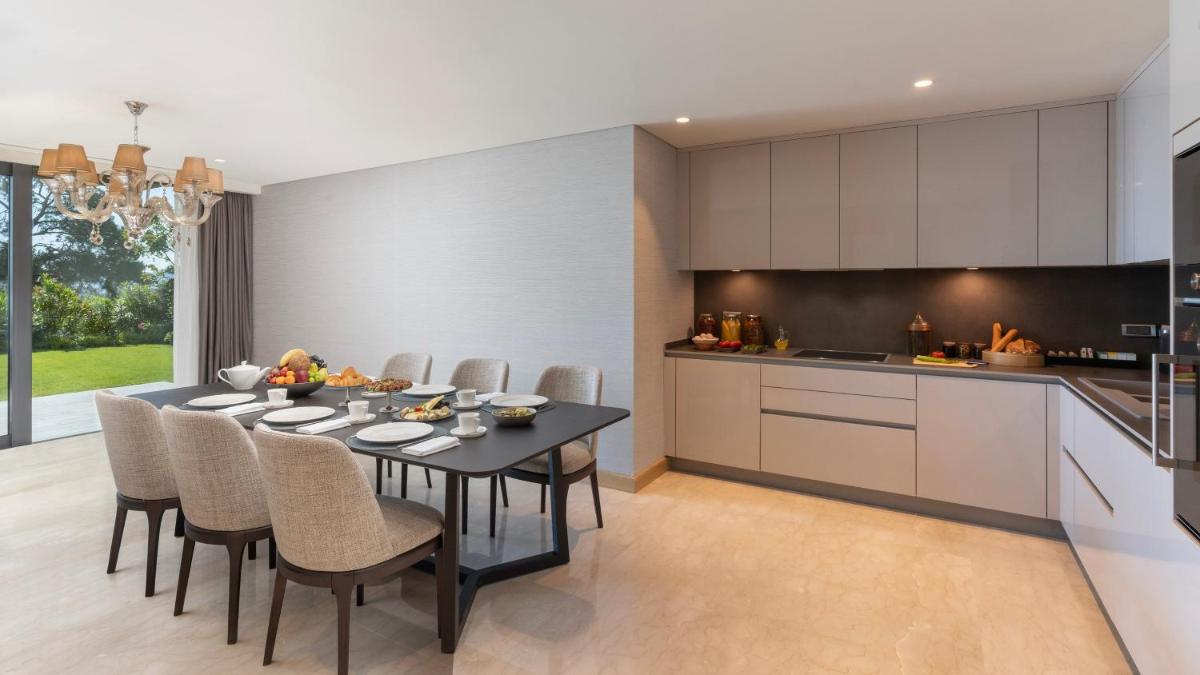 Mandarin Oriental, Bodrum