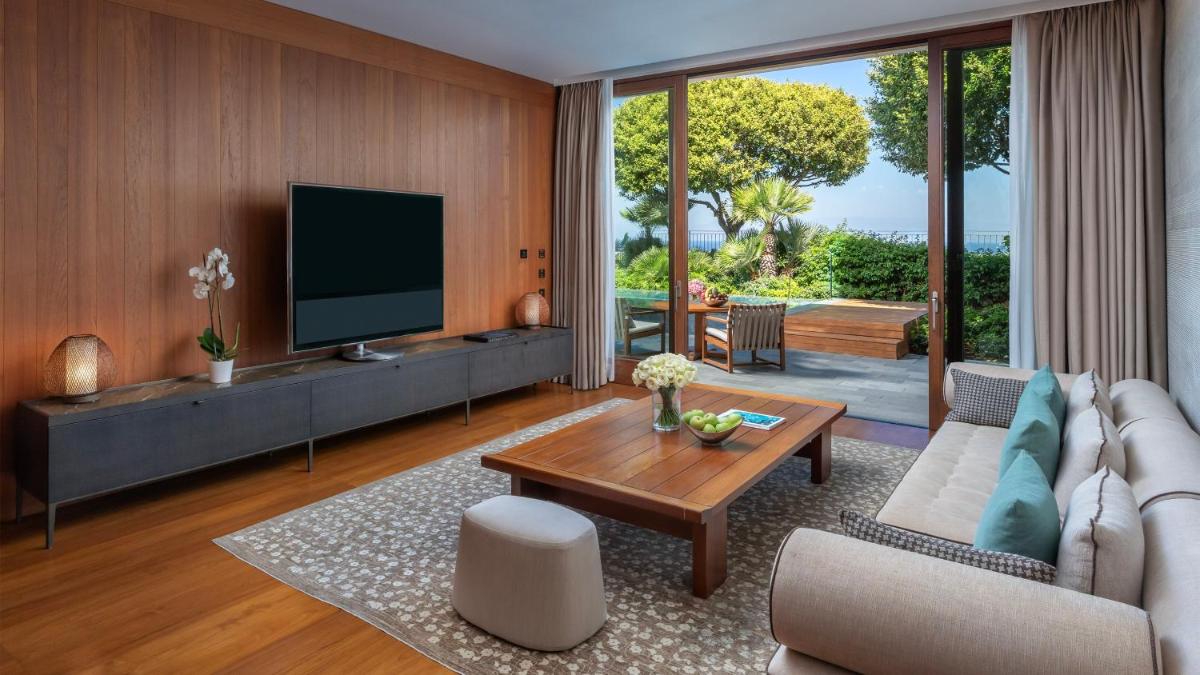 Mandarin Oriental, Bodrum