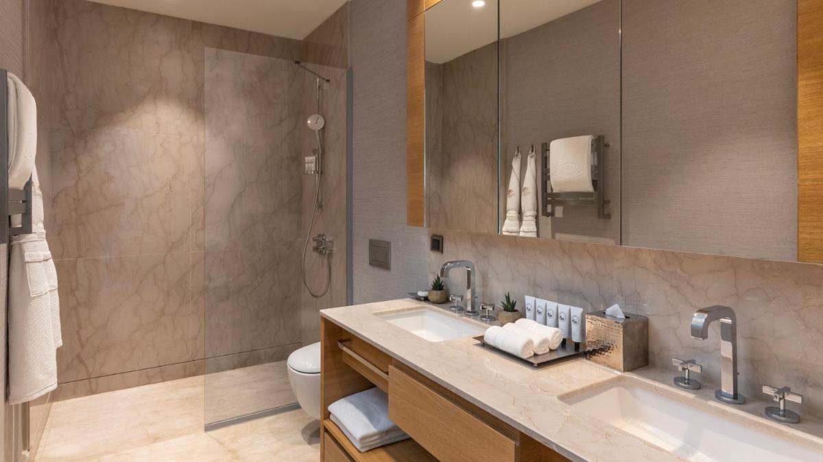 Mandarin Oriental, Bodrum