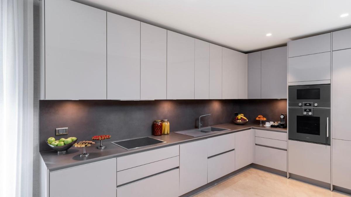 Mandarin Oriental, Bodrum