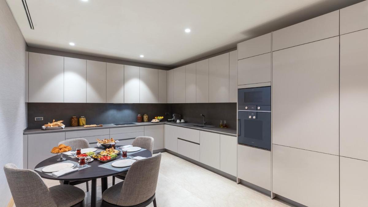 Mandarin Oriental, Bodrum