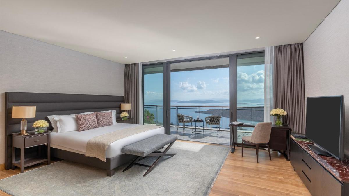 Mandarin Oriental, Bodrum