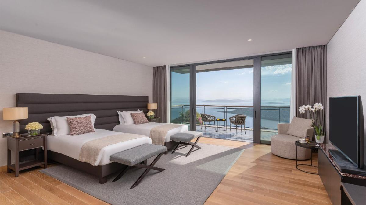 Mandarin Oriental, Bodrum