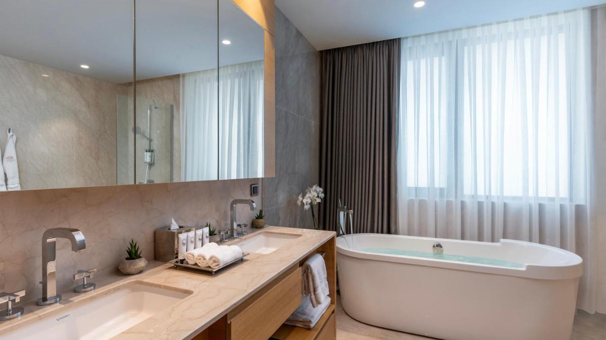 Mandarin Oriental, Bodrum