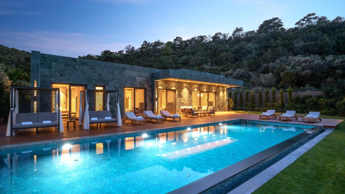 Mandarin Oriental, Bodrum