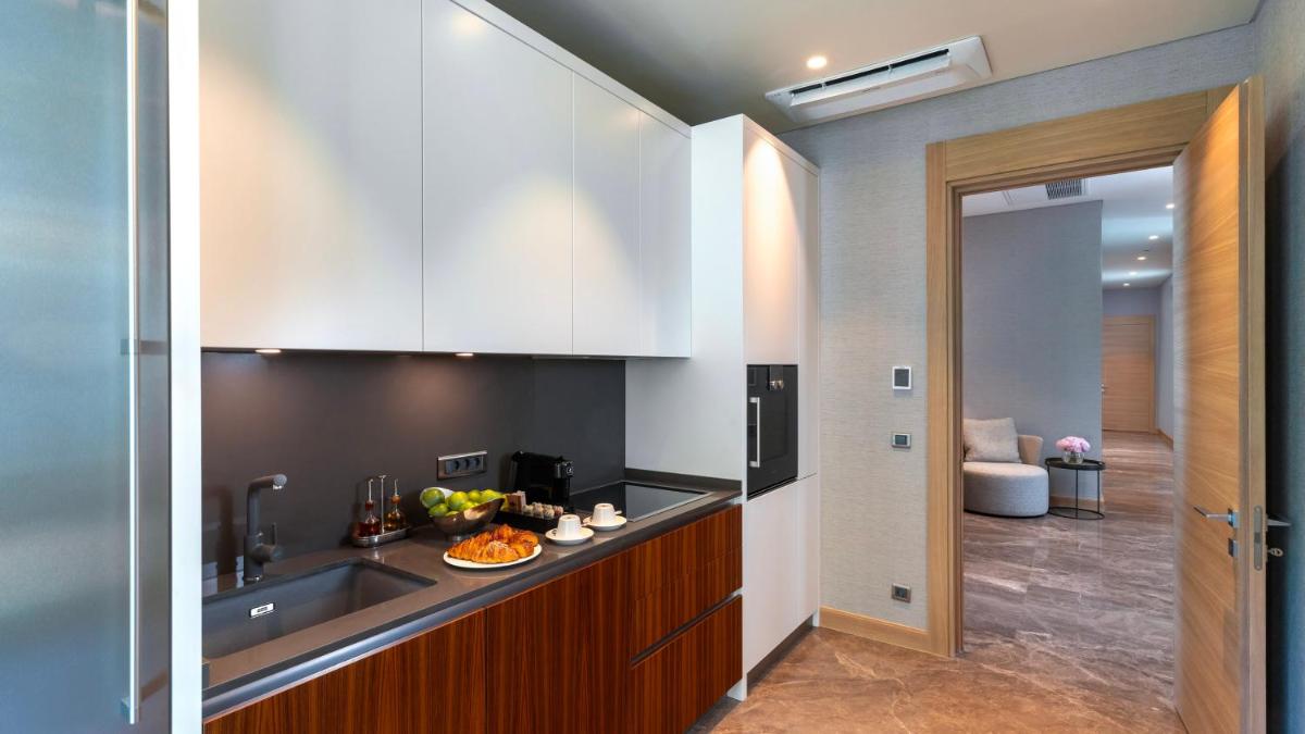 Mandarin Oriental, Bodrum