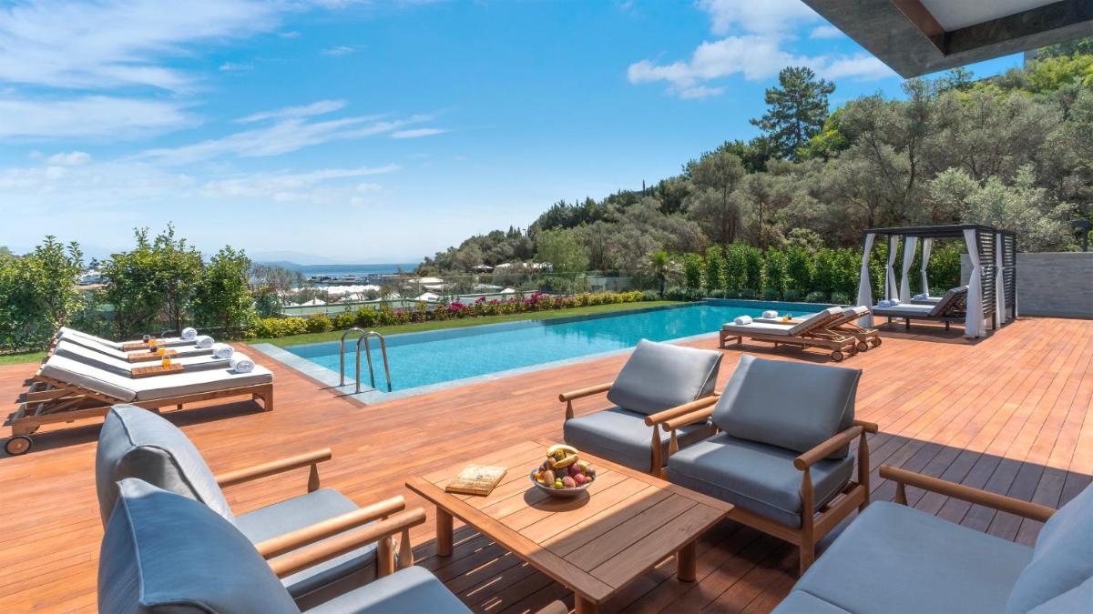 Mandarin Oriental, Bodrum