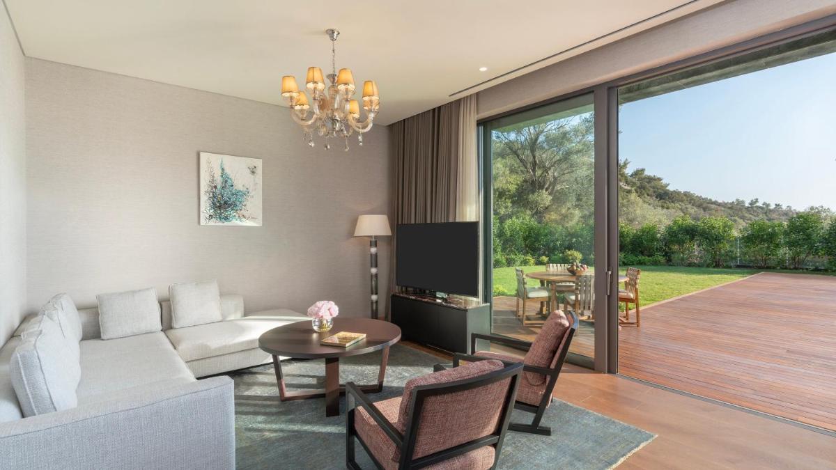 Mandarin Oriental, Bodrum