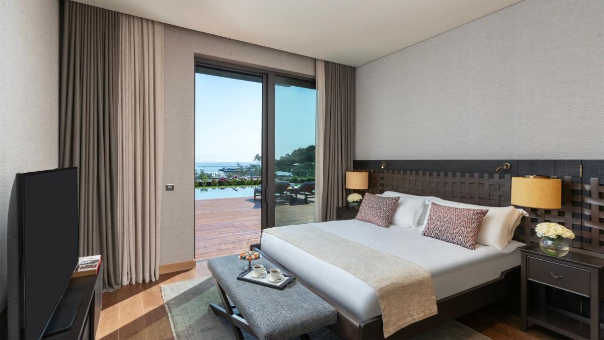 Mandarin Oriental, Bodrum