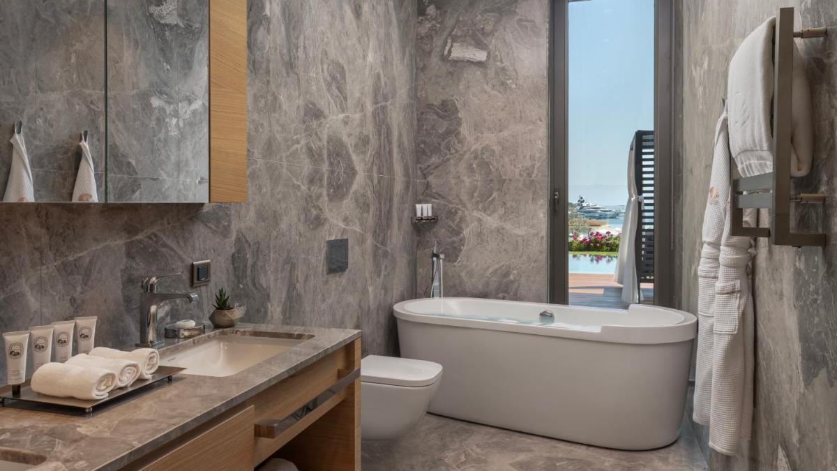 Mandarin Oriental, Bodrum