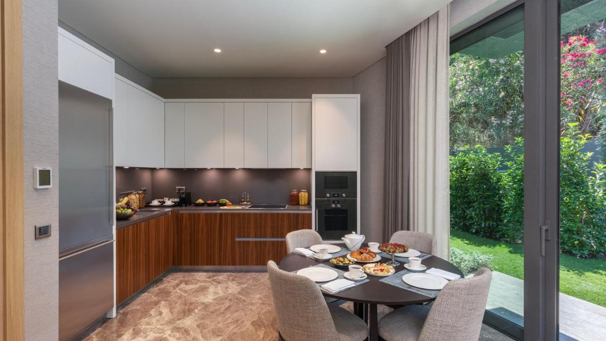 Mandarin Oriental, Bodrum