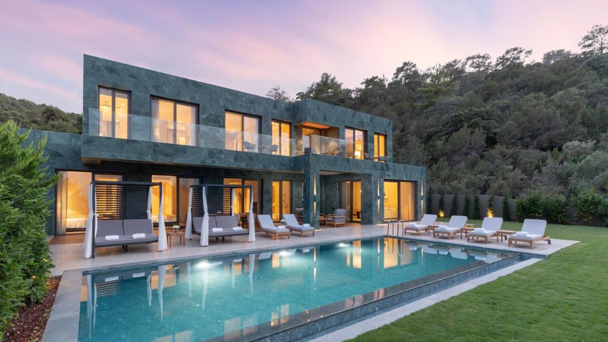 Mandarin Oriental, Bodrum