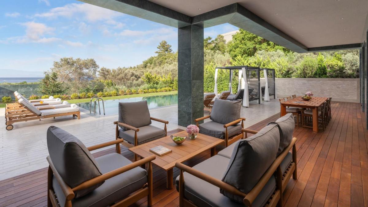 Mandarin Oriental, Bodrum