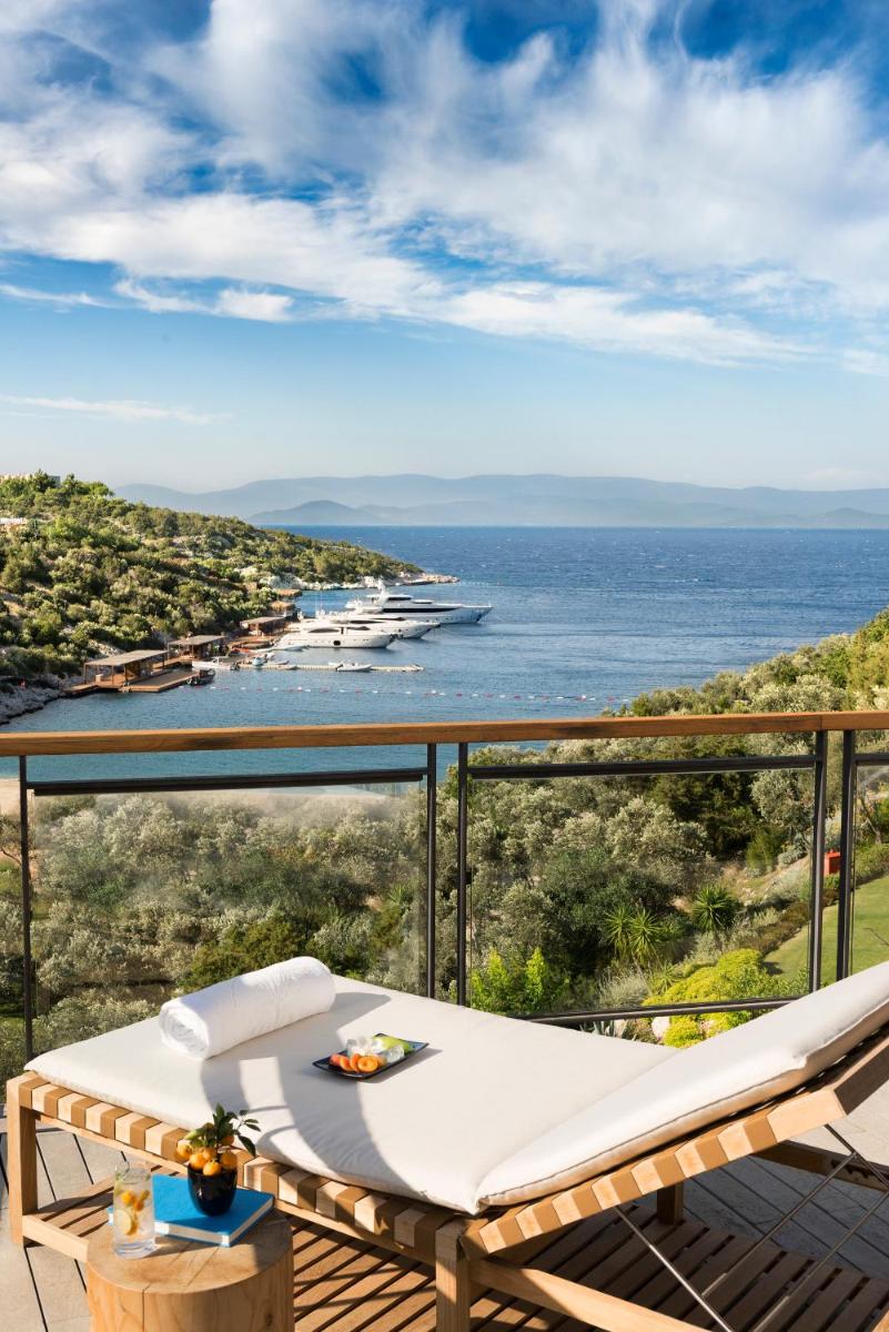 Mandarin Oriental, Bodrum