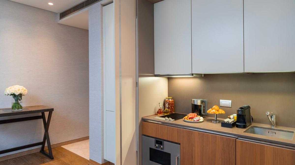 Mandarin Oriental, Bodrum