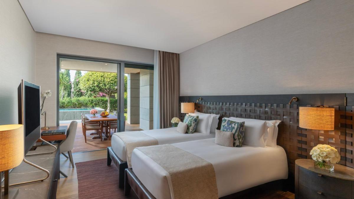 Mandarin Oriental, Bodrum