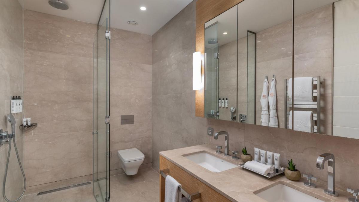 Mandarin Oriental, Bodrum