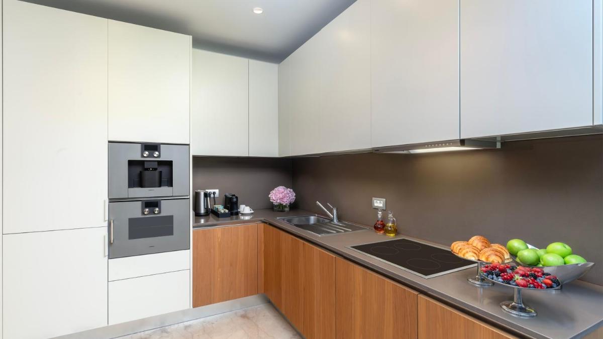 Mandarin Oriental, Bodrum