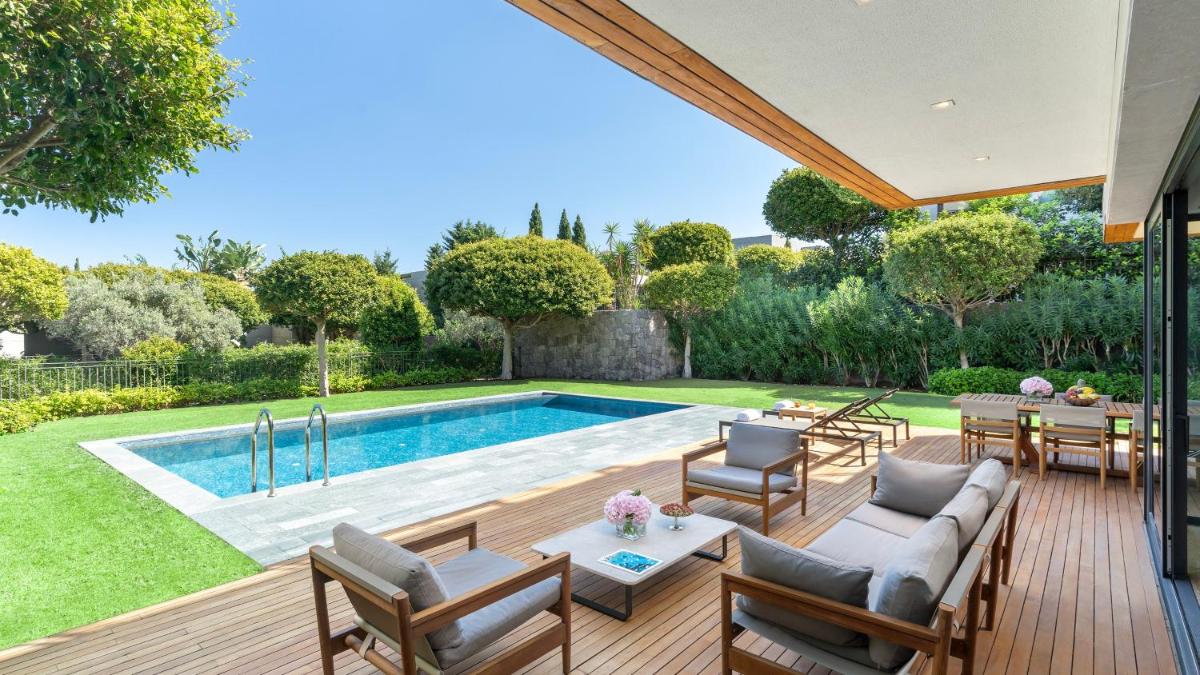 Mandarin Oriental, Bodrum