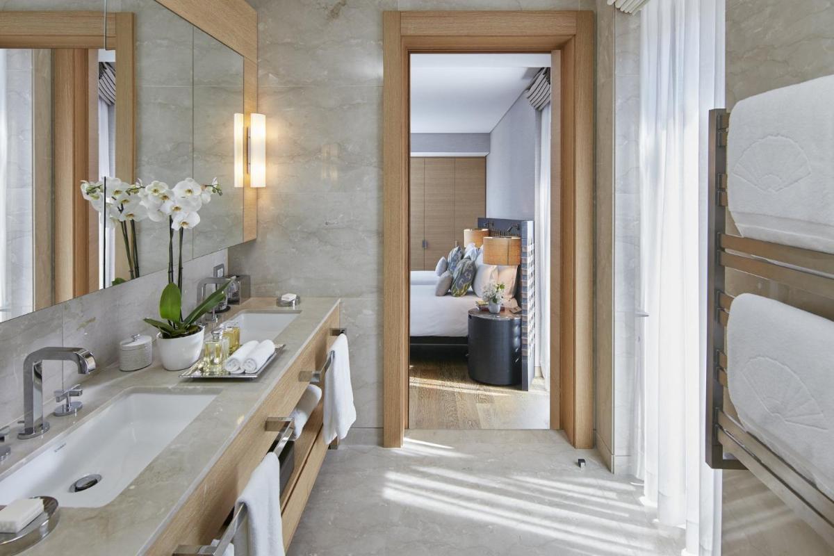 Mandarin Oriental, Bodrum