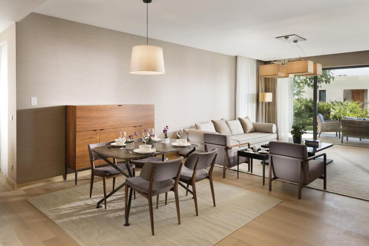 Mandarin Oriental, Bodrum