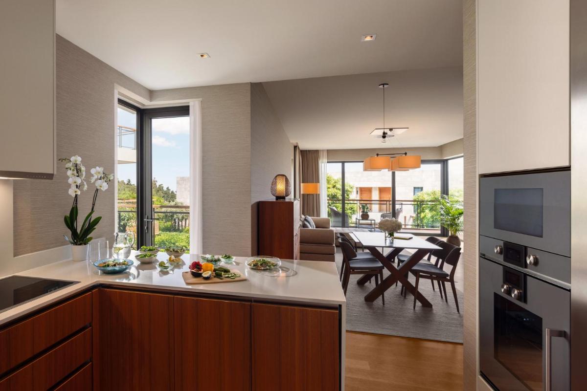 Mandarin Oriental, Bodrum