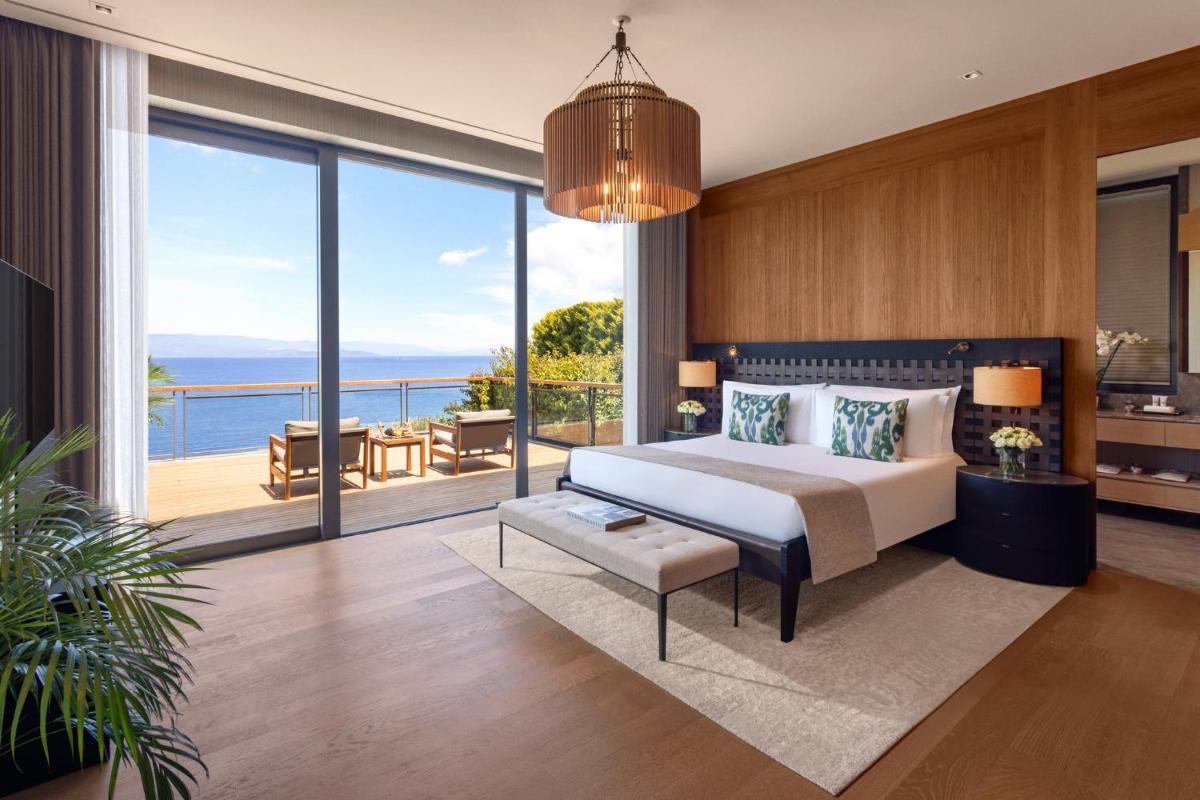 Mandarin Oriental, Bodrum