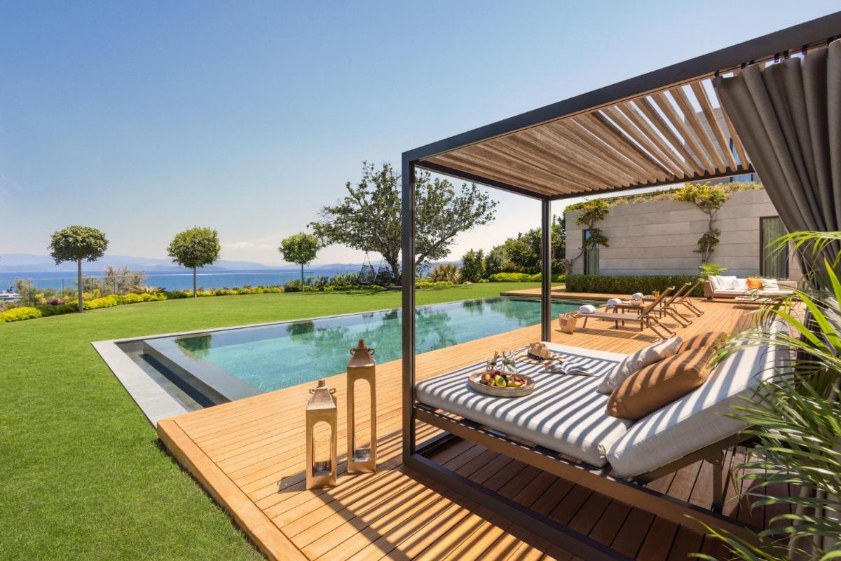Mandarin Oriental, Bodrum