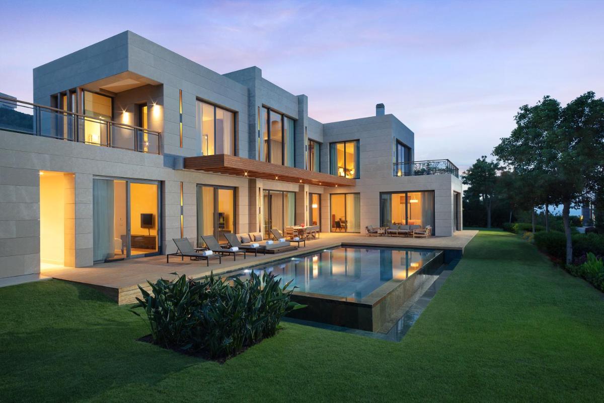 Mandarin Oriental, Bodrum