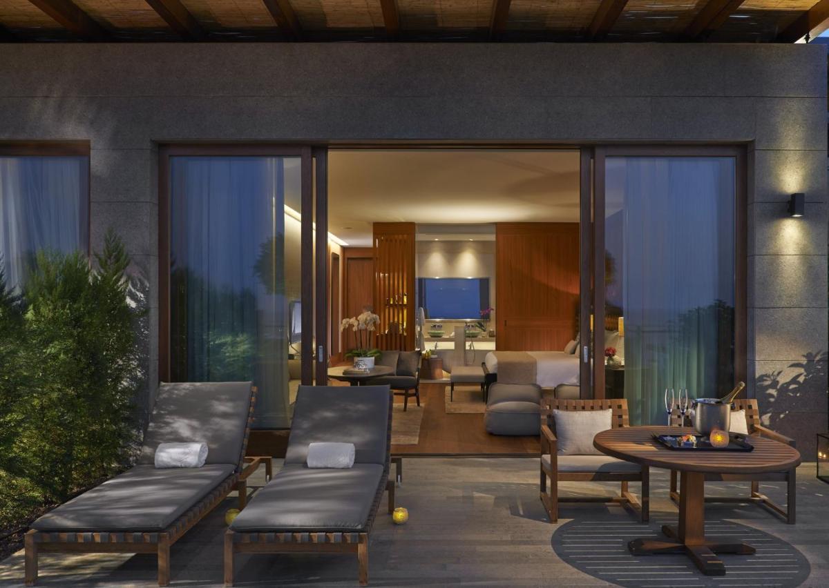 Mandarin Oriental, Bodrum