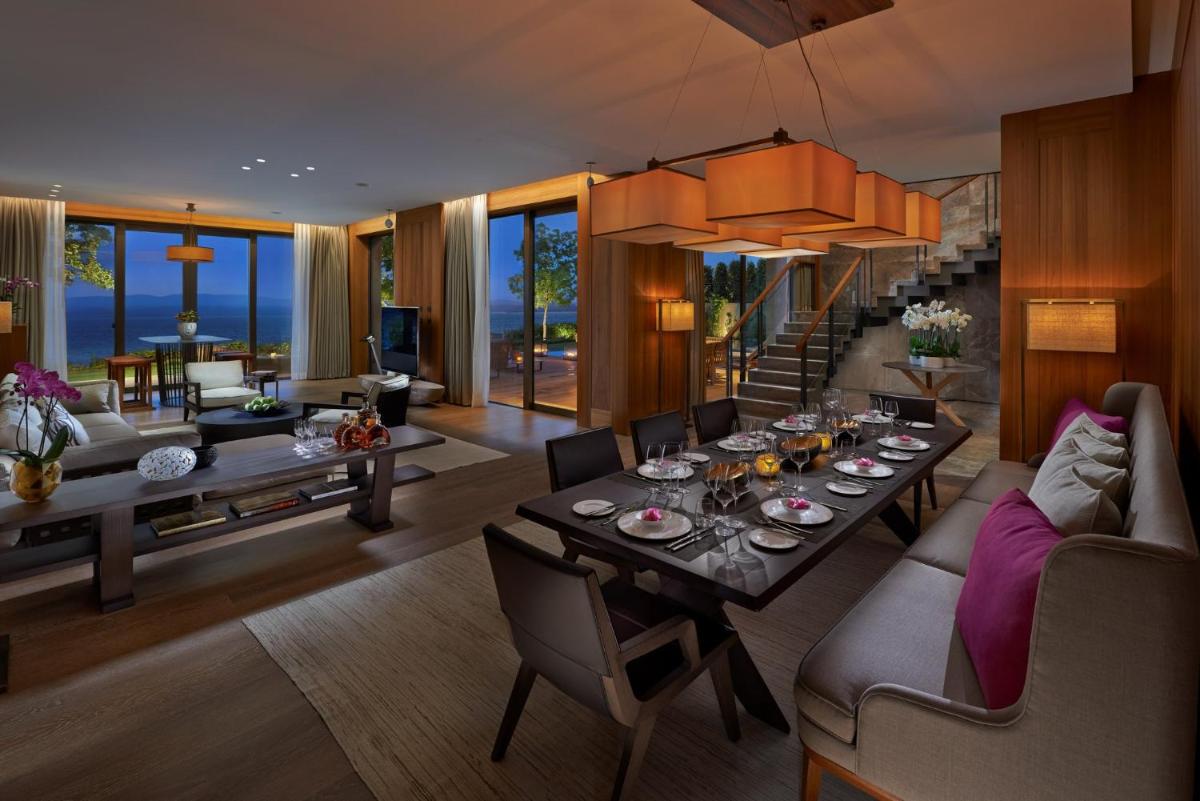 Mandarin Oriental, Bodrum