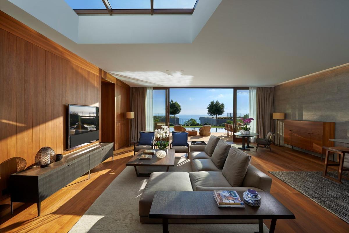 Mandarin Oriental, Bodrum