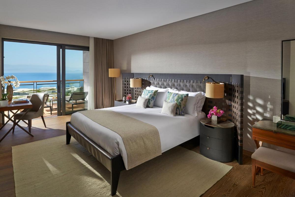 Mandarin Oriental, Bodrum