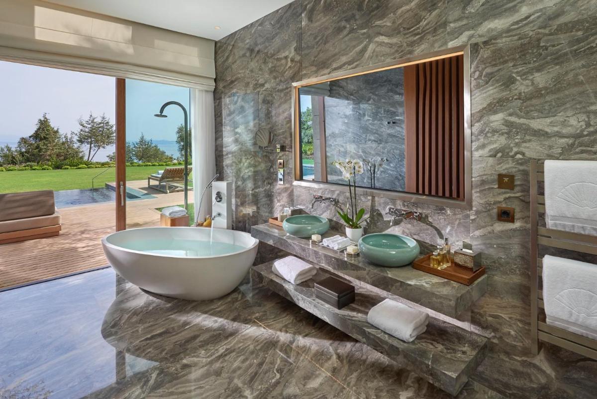 Mandarin Oriental, Bodrum