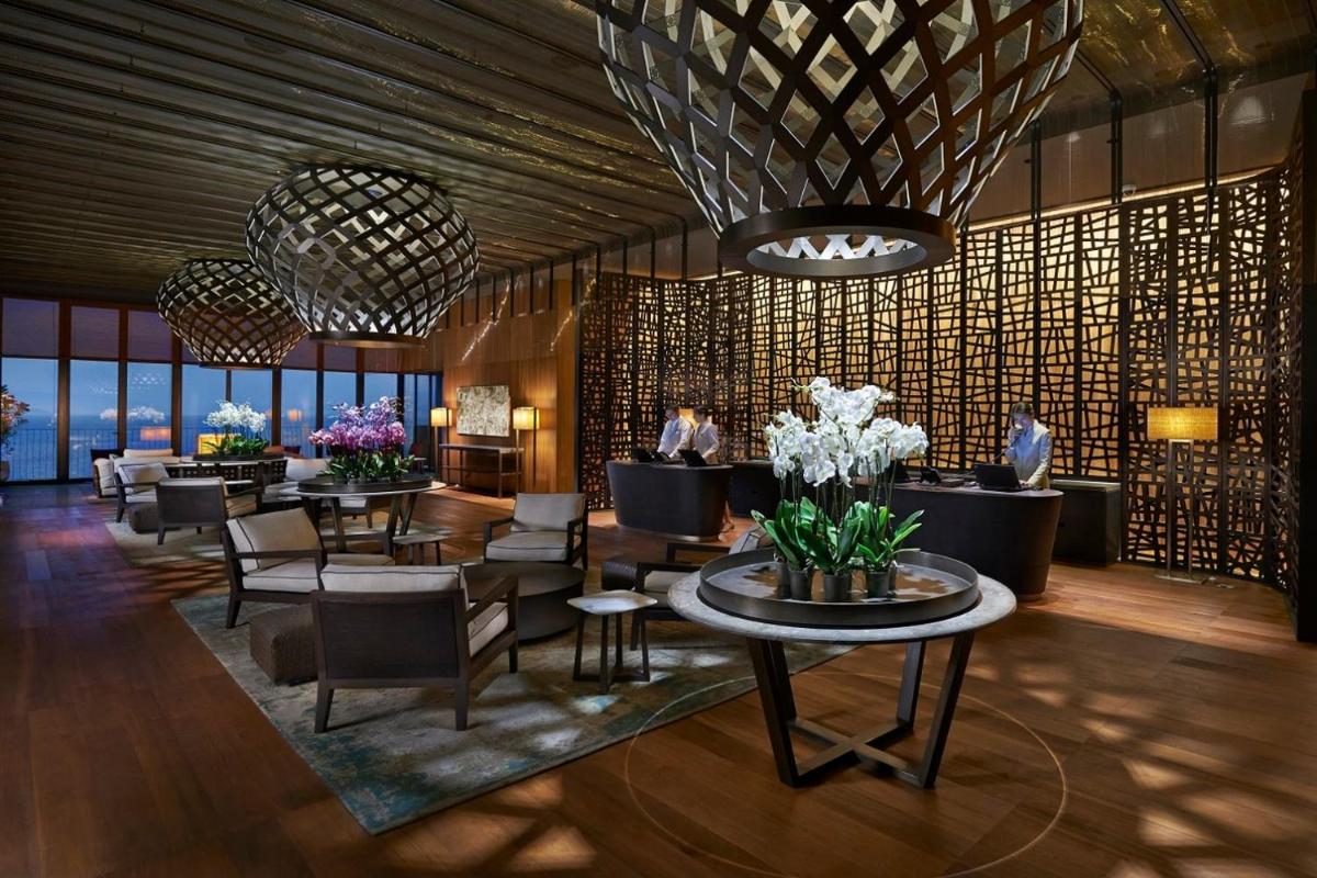 Mandarin Oriental, Bodrum