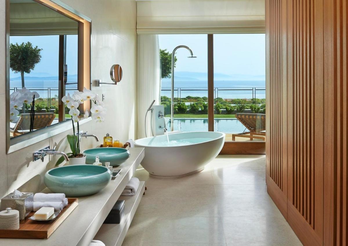 Mandarin Oriental, Bodrum