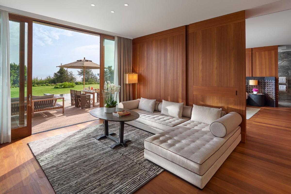 Mandarin Oriental, Bodrum