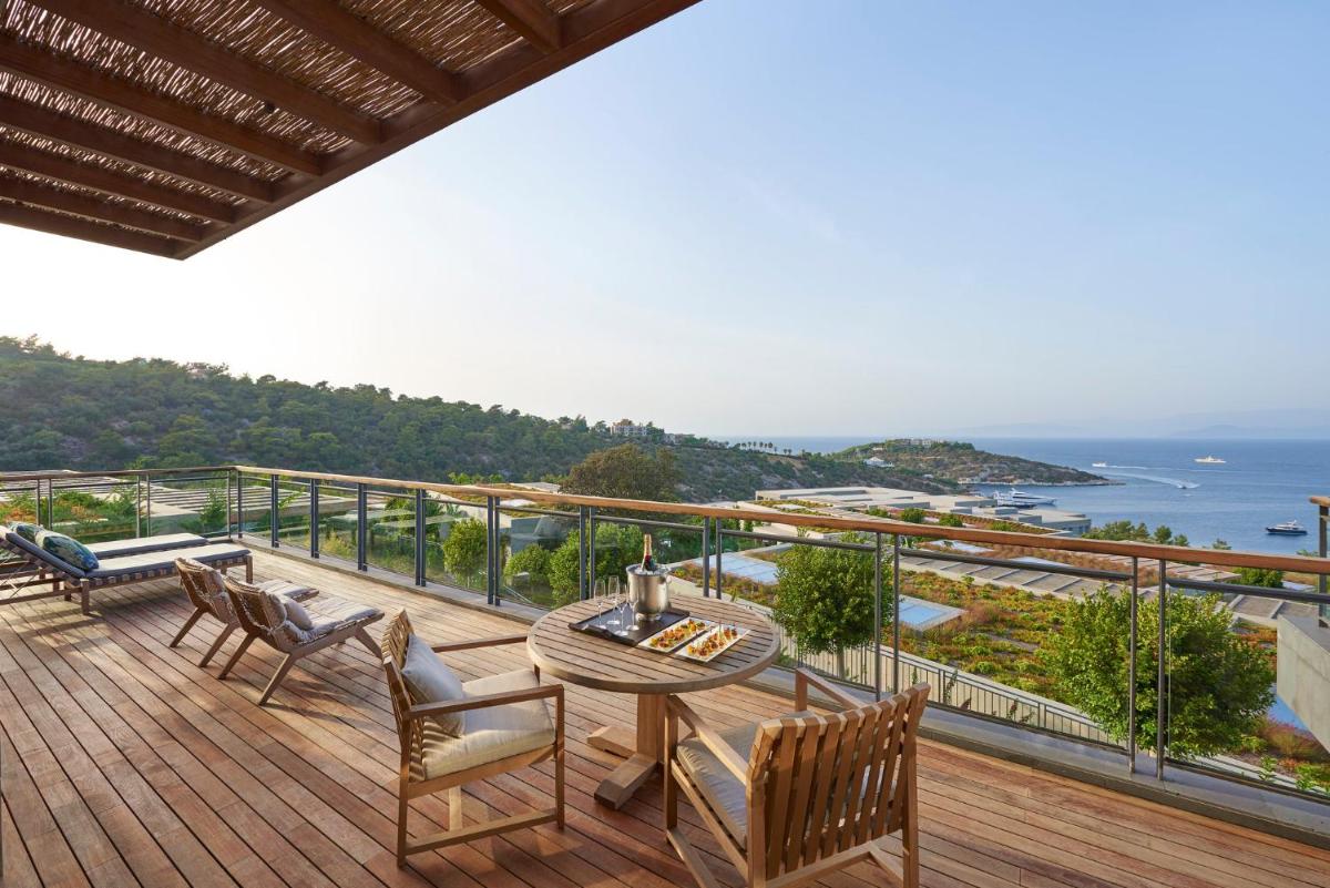 Mandarin Oriental, Bodrum