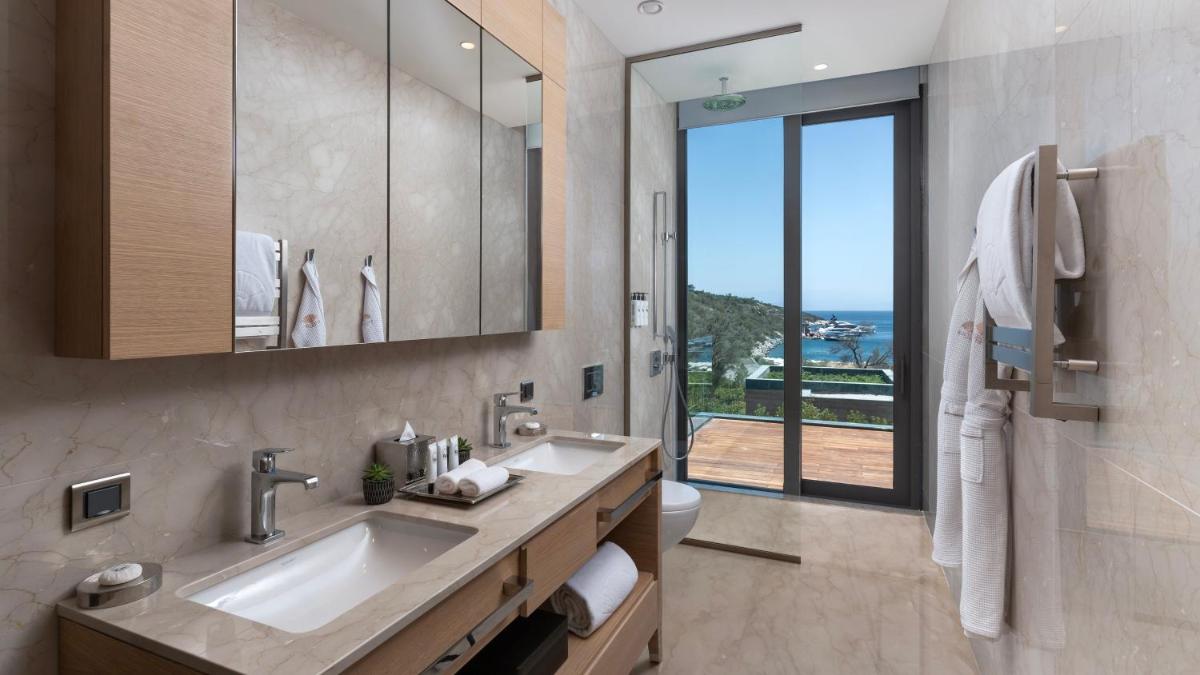 Mandarin Oriental, Bodrum