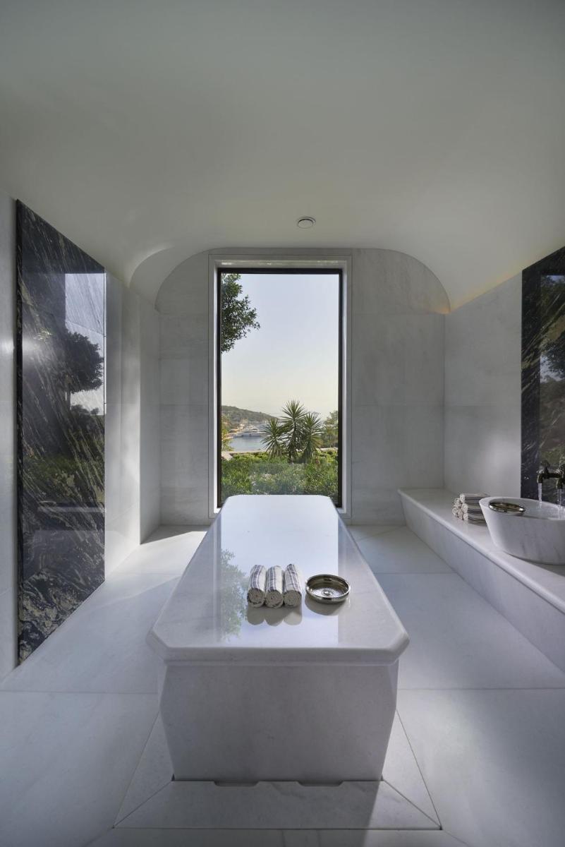 Mandarin Oriental, Bodrum