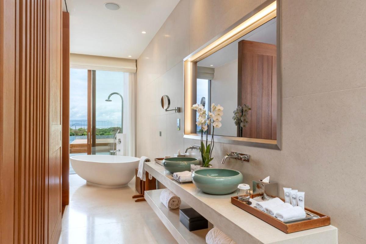 Mandarin Oriental, Bodrum