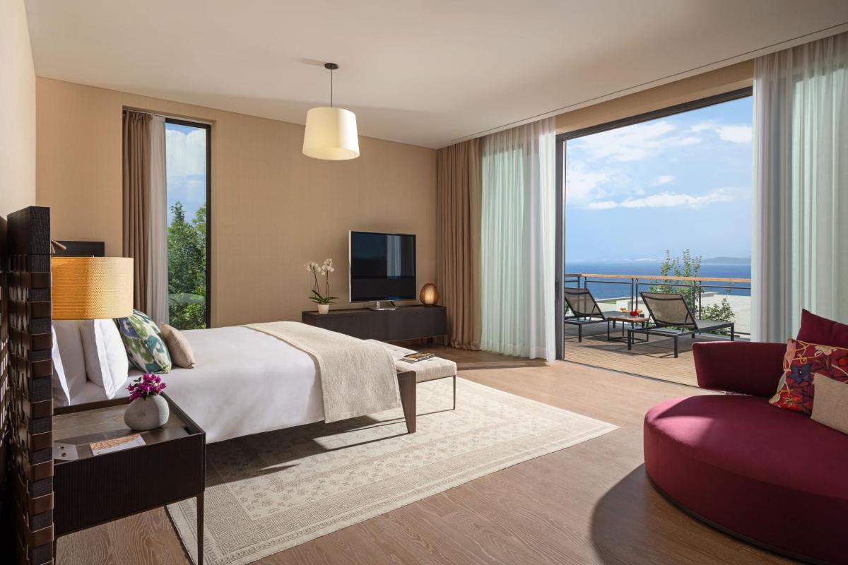 Mandarin Oriental, Bodrum