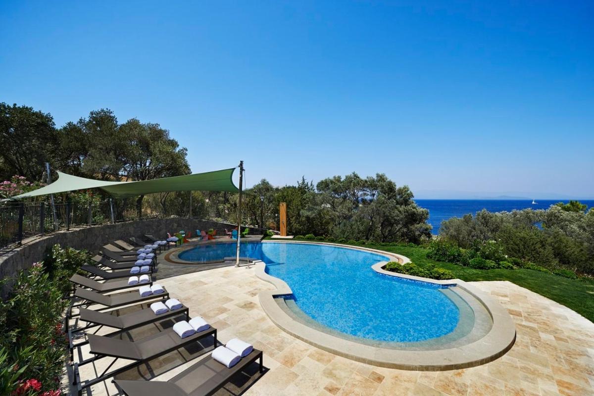 Mandarin Oriental, Bodrum