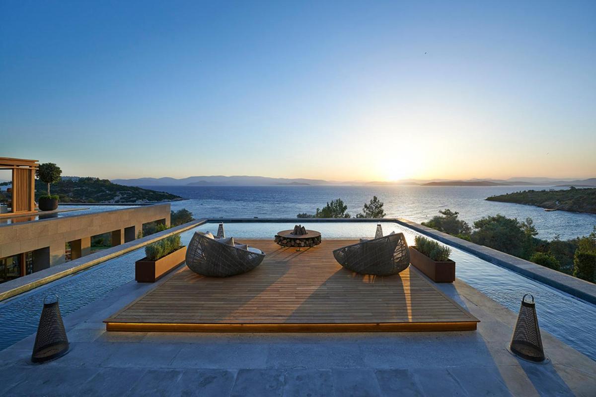 Mandarin Oriental, Bodrum